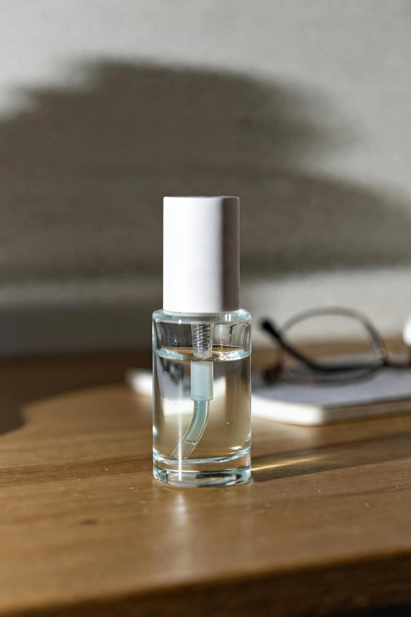 스마트폰으로 촬영한 상품 원본 사진 - AI 변환 전 이미지